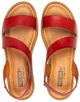 Сандалии Pikolinos W4E-0834 CORAL 38р коралловые (2950770289571) - изображение 5