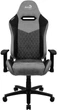 Fotel gamingowy Aerocool DUKE Ash Black (DUKE_Ash_Black) - obraz 5