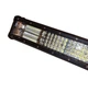Светодиодная балка, дополнительная фара, led люстра 144 LED 432W 51см Белый Avtoexpect (05613) - изображение 2