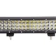 Светодиодная балка, дополнительная фара, led люстра 144 LED 432W 51см Белый Avtoexpect (05613) - изображение 3