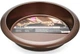 Форма для выпечки Fissman Chocolate O29.5х5см круглая с антипригарным покрытием - изображение 5