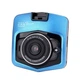 Видеорегистратор для автомобиля Car Camcorder GT300 DVR A8 FullHD Синий - изображение 1