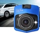 Видеорегистратор для автомобиля Car Camcorder GT300 DVR A8 FullHD Синий - изображение 4
