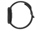 Смарт часы BlitzWolf BW-HL1 Bluetooth шагометр пульсометр мониторинг сердечного ритма Черный (1010-405-00) - изображение 3