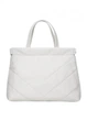 Сумка Sambag Shopper Tote QRN белый 93380008 - изображение 1