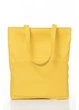 Сумка Sambag Shopper Tote SQN желтый 41 х 30 х 10 см (93220028) - изображение 2