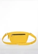 Сумка на пояс бананка Sambag Polo SQS жовтий 86123028 - зображення 3