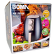 Аэро-фритюрница электрическая мультипечь воздушная BOMA BM 8006 1400 Вт - изображение 10