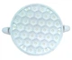 Панель LED SOTE-POP IT 26W 6000K IP 22 біла коло (d:170мм) (реєстр.45-105) LUMANO - зображення 1
