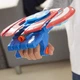 Nerf Стріляючий Щит Капітана Америки Captain America Shooting Shield Hasbro F0265 - зображення 6
