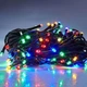 Светодиодная гирлянда 5 метров 50 LED разноцветная Sneha (997464 5m 50LED mix) - изображение 3
