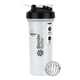 Шейкер спортивный Blender Bottle Pro45 1270 ml Clear/Black - изображение 7