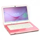 Ноутбук Sony VAIO VPCCA розовый (refurbished) - изображение 9