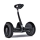 Гіроскутер MiniRobot M1 MINI 36V Black (З підсвічуванням коліс) [64111] - зображення 3