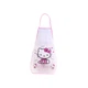 Фартух для творчества непромокаемый UKC PVC 87х47 см Hello Kitty - изображение 1