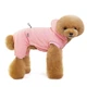 Комбинезон для собак Dog Baby Lovely XXL Pink - изображение 3