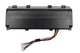 Батарея Elements MAX для Asus ROG G751J G751JM G751JL G751JT G751JY 15V 5200mAh (A42N1403-4S2P-5200) - изображение 3