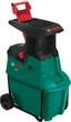 Садовий подрібнювач Bosch AXT 25 D - зображення 1