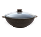 Вок БІОЛ Granite Brown 30 см (30033PC) - зображення 1
