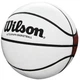 Мяч баскетбольный для автографов Wilson Autograph Basketball(WTB0503) 3 - изображение 1