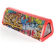 Колонка-Bluetooth портативная Mifa A10 Red Graffity 20 Вт IPX7 + поддержка AUX/MicroSD - изображение 1