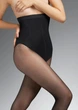Коригуючі Marilyn Talia control 20 3/M nero - зображення 3