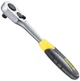 Трещотка Stanley STMT82664-0 3/8" L-208 мм - изображение 1