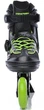 Роликовые коньки Tempish XT4/42 размер (1000023/42) - изображение 7