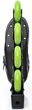 Роликовые коньки Tempish XT4/42 размер (1000023/42) - изображение 9