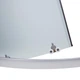 Душовий бокс без піддону 80 на 80 см Lidz Tani SB80x80.SAT.LOW.FR - зображення 4