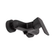 Смеситель для душа Qtap Lipno QTLIPNO4023101CB Black Matt - изображение 3
