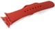 Ремешок ExtraDigital Sport 00A M/L для Apple Watch 42-44mm Red (ESW2337) - изображение 4