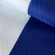 Тентовая ткань оксфорд Super Textiles ш. 150 см в сине-белую полоску пог.м. (1211б) - изображение 3