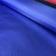 Тентовая ткань оксфорд Super Textiles ш. 150 см однотонная синяя пог.м. (1212) - изображение 2