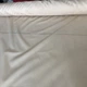 Тентовая ткань оксфорд Super Textiles ш. 150 см однотонная бежевая пог.м. (1212в) - изображение 3