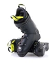 Ботинки горнолыжные Salomon X Max Sport 110 39 Mens Черный - изображение 4