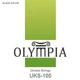 Струны для укулеле Olympia UKS-100 - изображение 1