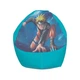 Кресло мешок - Naruto Boruto Цвет голубой - MyTee - изображение 1