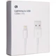 Дата кабель USB 2.0 AM to Lightning 1.0m AMD818 Armorstandart (ARM58523) - изображение 3