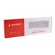 Клавиатура Gembird KB-UML3-01-W-UA USB White (KB-UML3-01-W-UA) - изображение 5