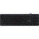 Клавиатура Gembird KB-MCH-04-UA USB Black (KB-MCH-04-UA) - изображение 1