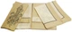 Комплект постільної білизни Word of Dream Жакард FSM 512 сімейний 150x215х2 сатин (2500000075889) - зображення 3