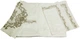 Комплект постельного белья Word of Dream Жаккард FSM 520 семейный 150x215х2 сатин (2500000075896) - изображение 3