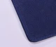 Чехол-книжка Caseshop для Huawei P Smart Pro 2019 / Honor 9X Pro (HLK-AL10, HLK-TL10) из натуральной кожи темно-синий - зображення 4