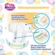 Подгузники Merries для детей S 4-8 кг 82 шт (4901301230812) - изображение 9