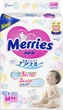 Підгузки Merries для дітей M 6-11 кг 64 шт (4901301230843) - зображення 4