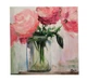 Картина на холсте Rose 45х45см (3225) - изображение 1