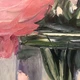 Картина на холсте Rose 45х45см (3225) - изображение 3