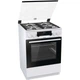 Плита кухонна GORENJE KS 6350 WF (FM6A4E-FPA4B) - изображение 11