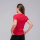 Футболка жіноча PEAK XS червоний (FW601352-RED) - изображение 2